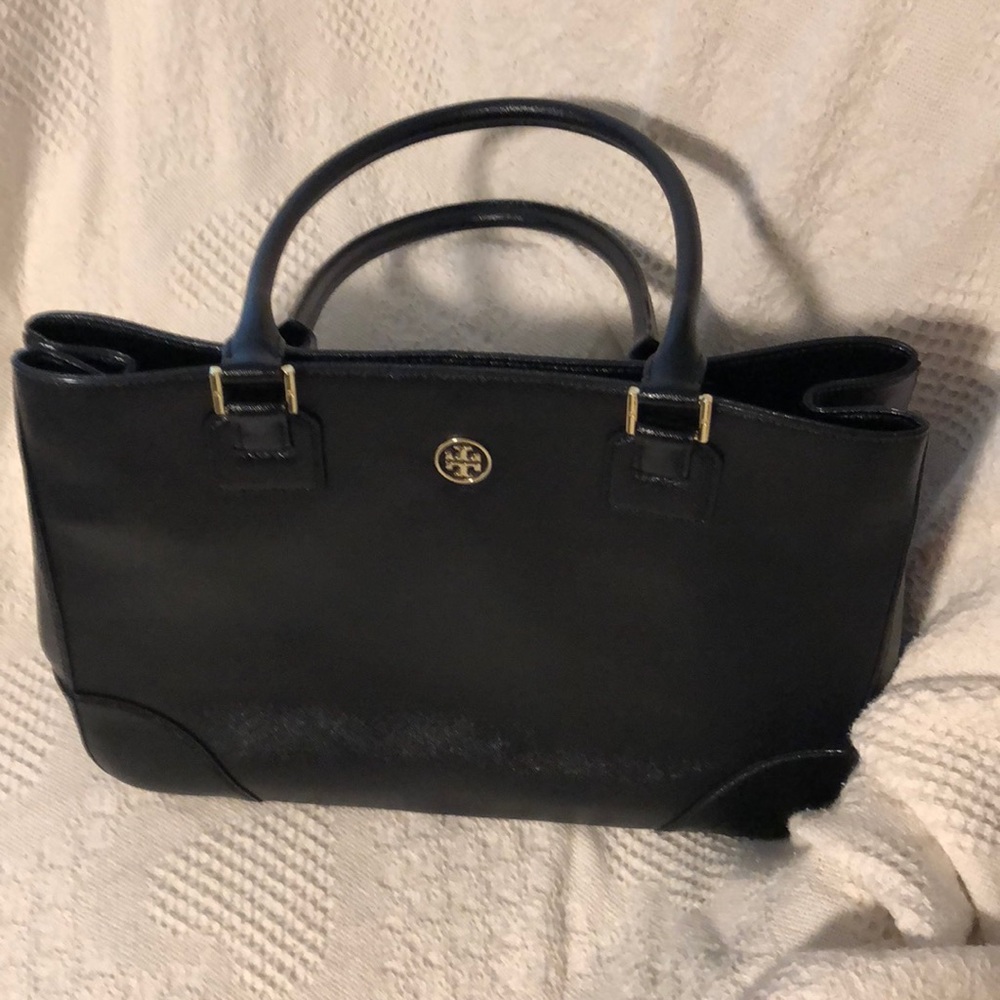 Tori Burch tote
